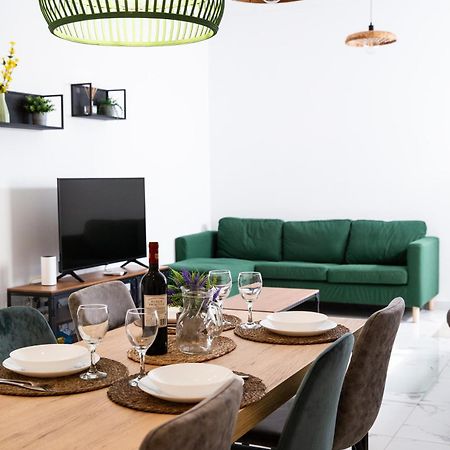 Sliema 2Beds Backyard Flat By Arcobnb Exteriér fotografie