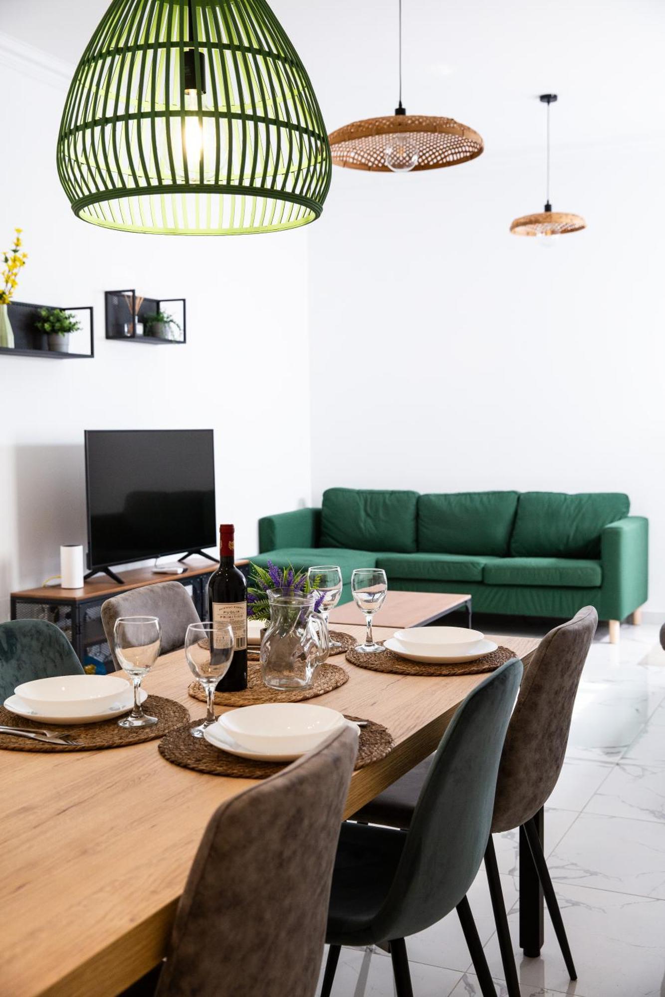 Sliema 2Beds Backyard Flat By Arcobnb Exteriér fotografie