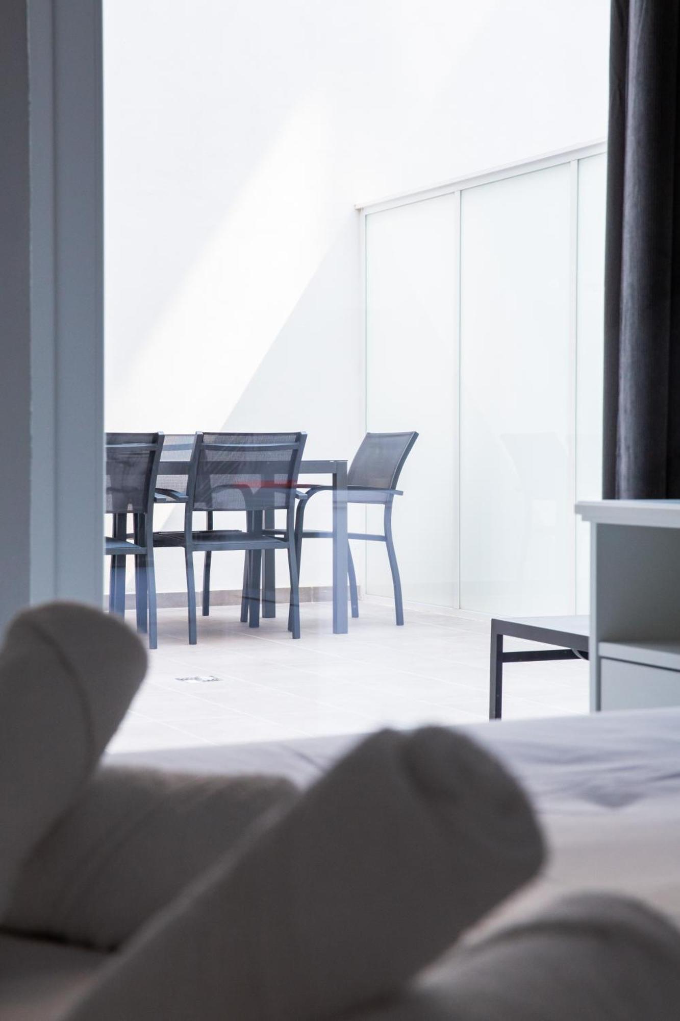 Sliema 2Beds Backyard Flat By Arcobnb Exteriér fotografie