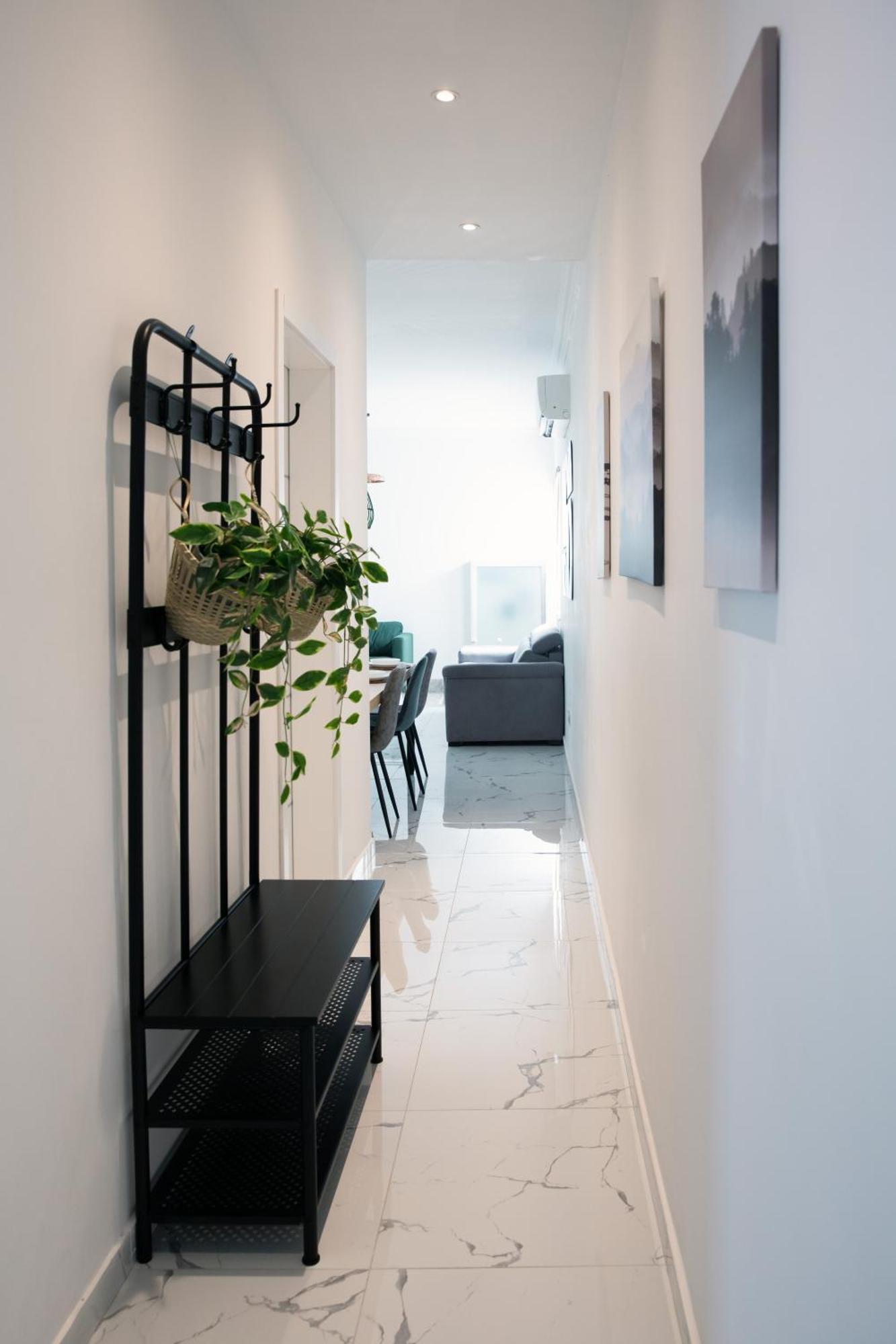Sliema 2Beds Backyard Flat By Arcobnb Exteriér fotografie